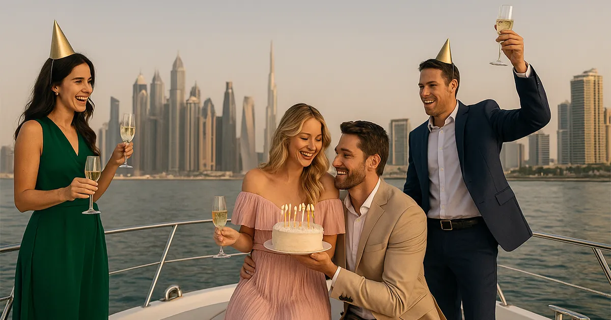 Yacht Charters