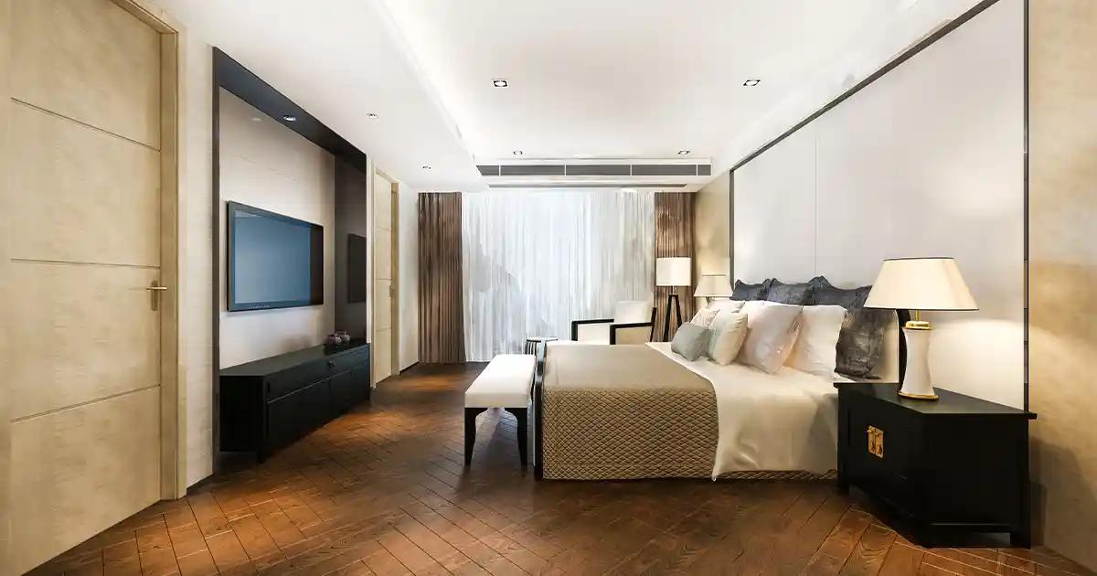 Aloft Dubai Airport