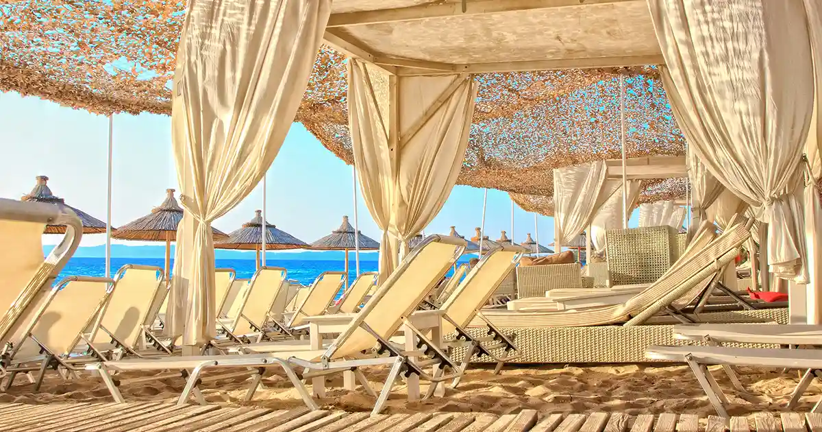 Hilton Dubai Jumeirah