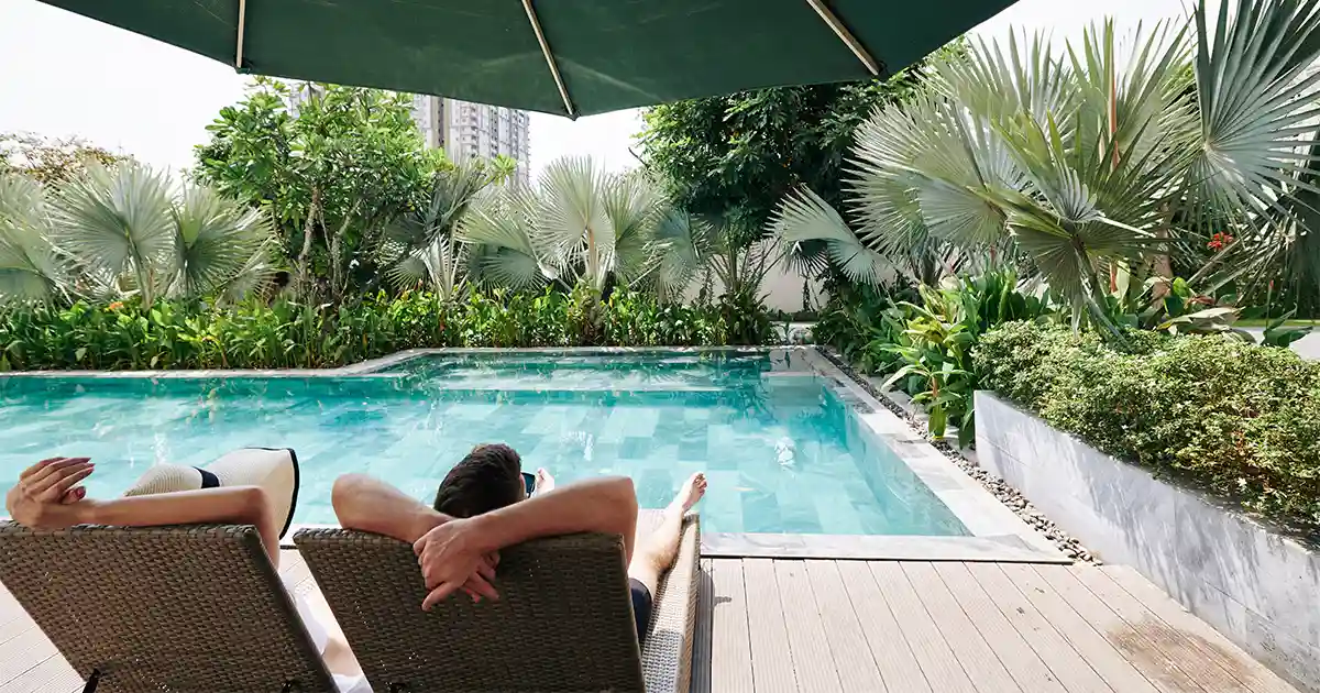 Palazzo Versace Dubai 