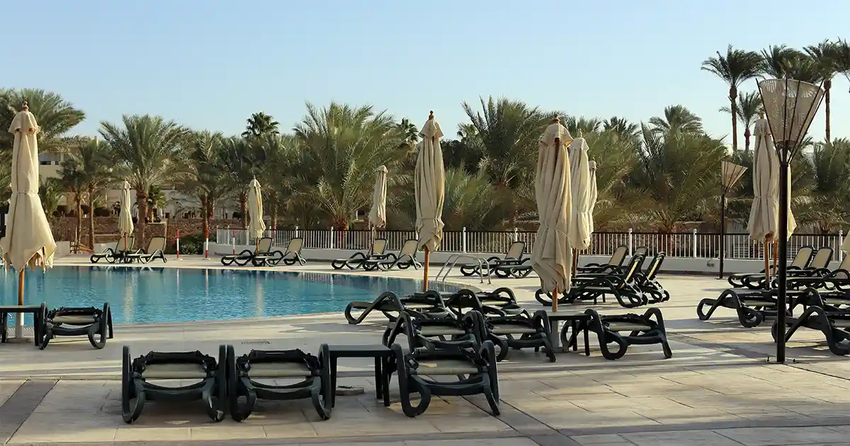 Millennium Airport Hotel Dubai