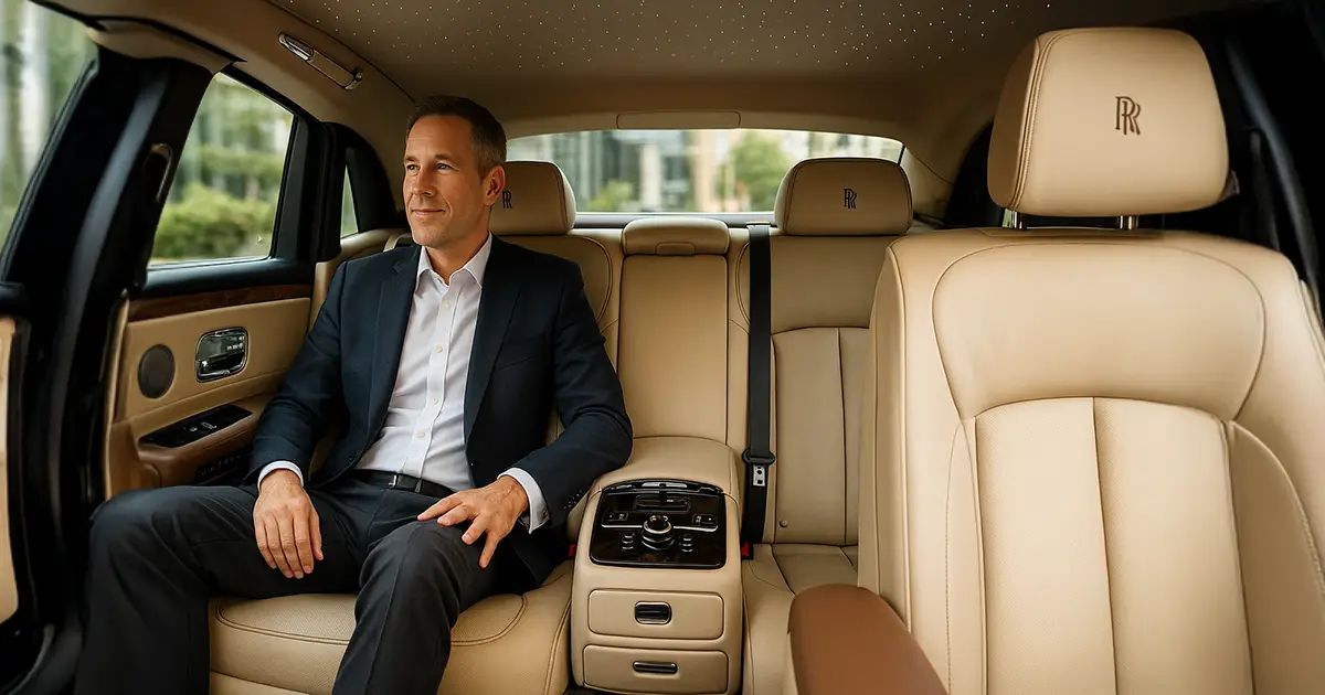 2.1. Exceptional Comfort and Style