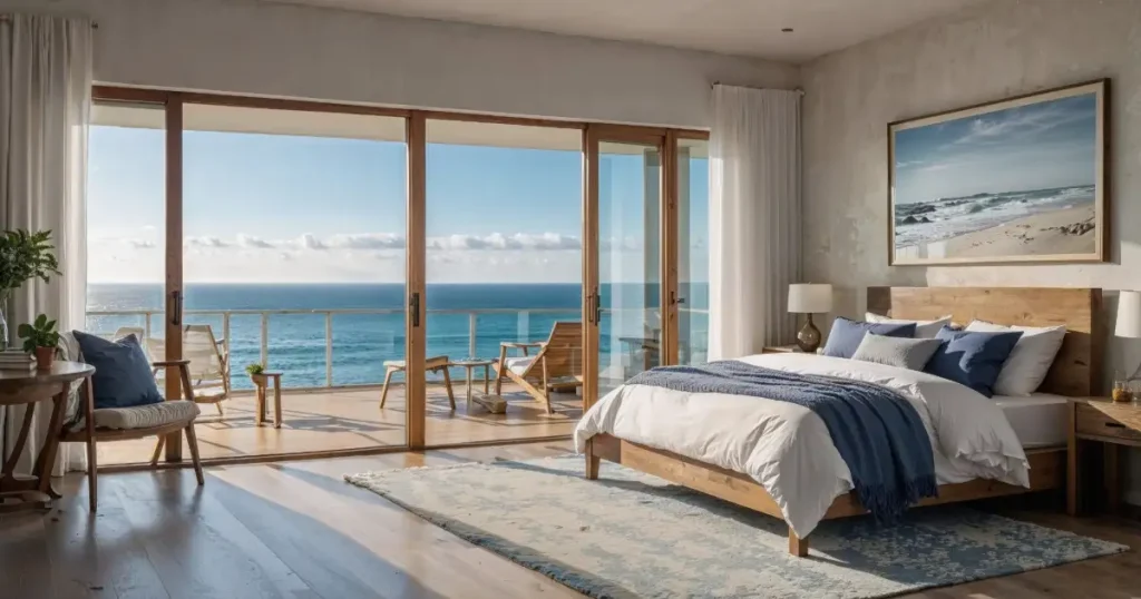 2.Best Beach Resort Hotels Sea Sun and Relaxation