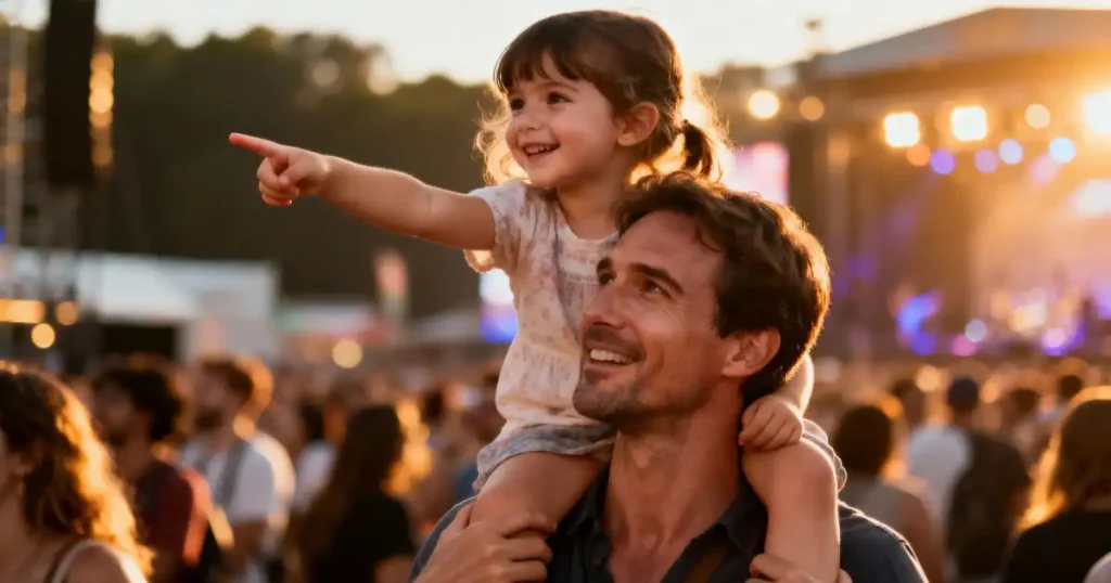 2.Family Kids Events This Weekend