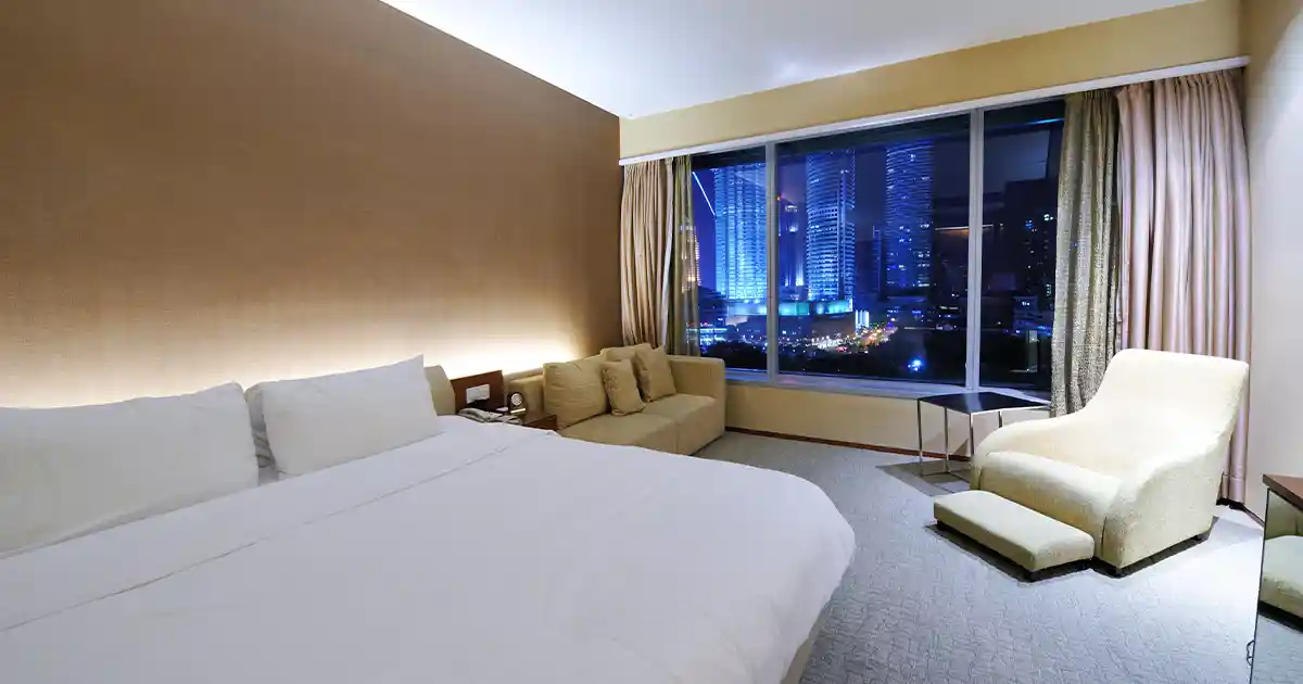 Steigenberger Hotel Business Bay