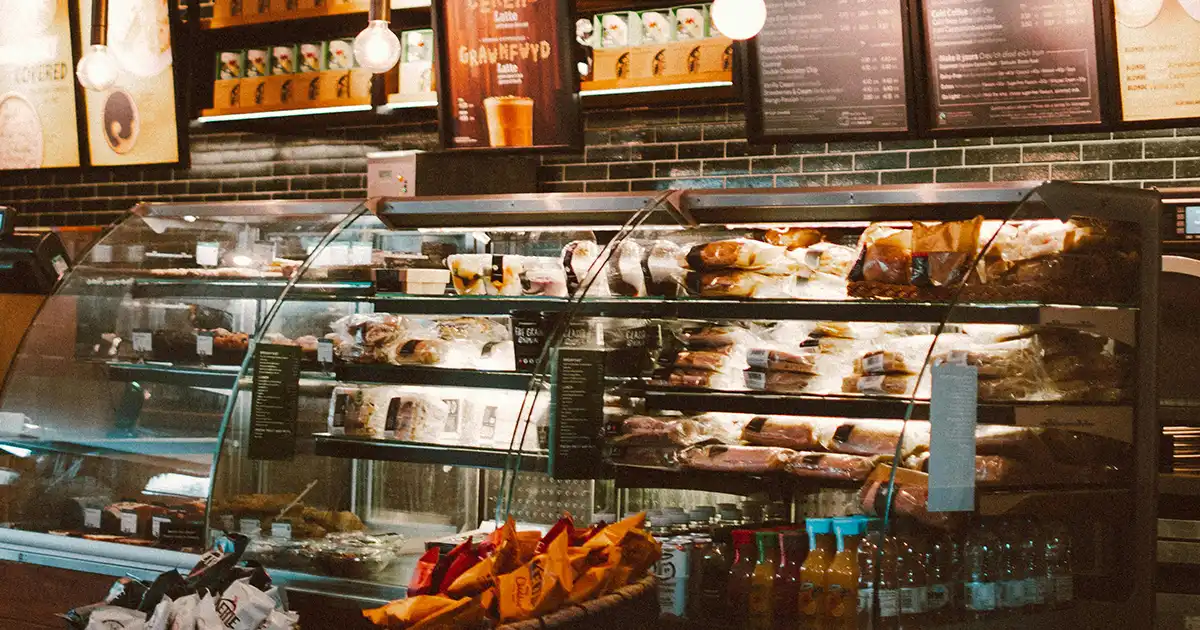 cool coffee shops in dubai