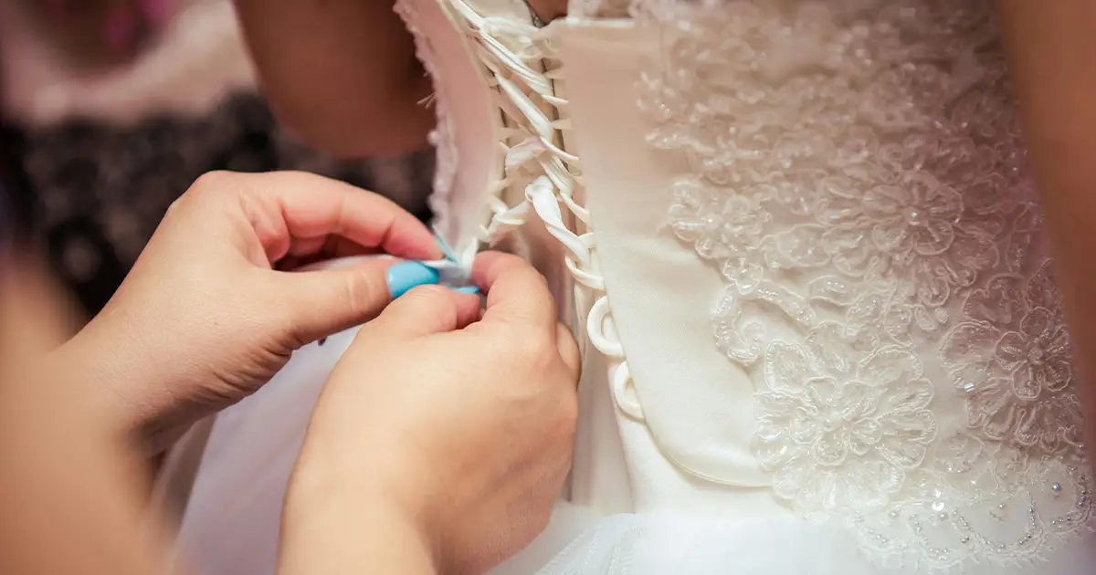 Best bridal shops in Dubai