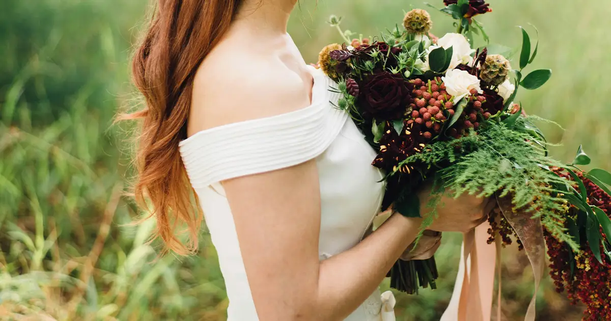 Wedding dress shops