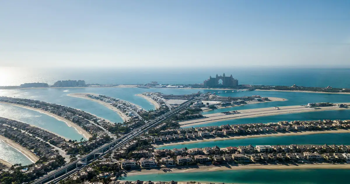 Nakheel Mall Dubai