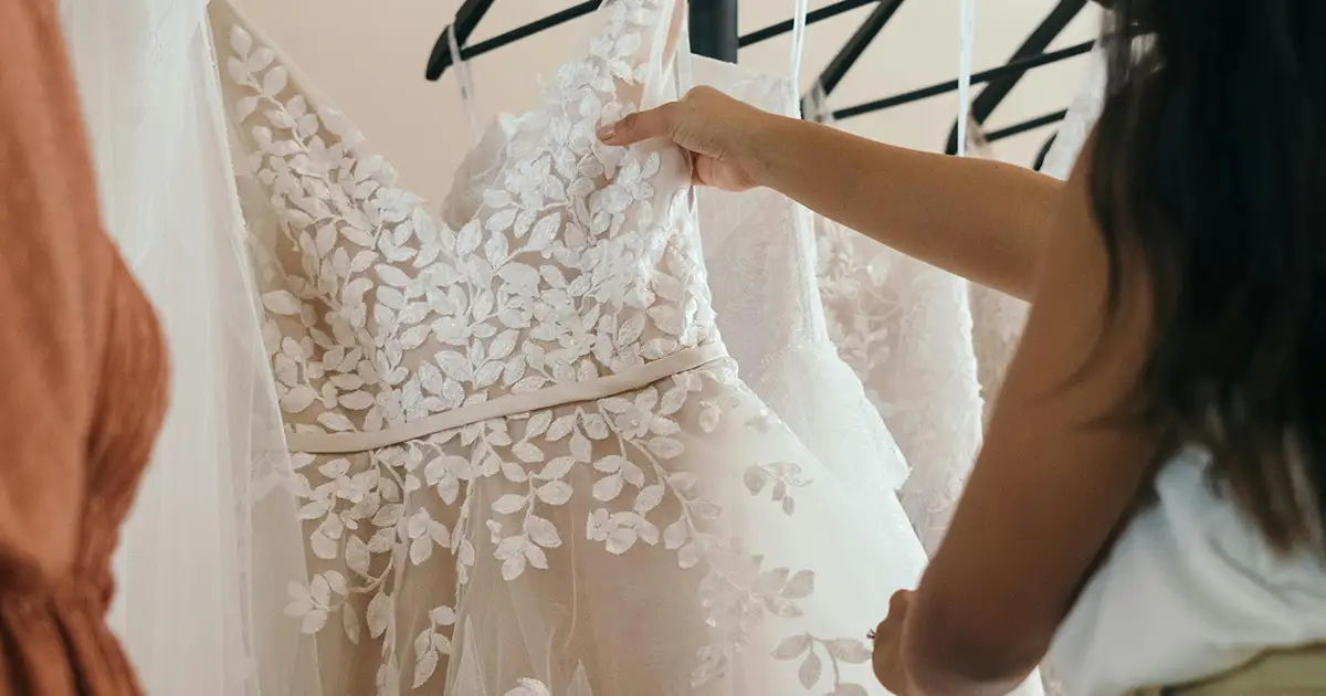 Best wedding boutique dubai