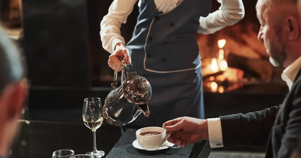 cool coffee shops in dubai