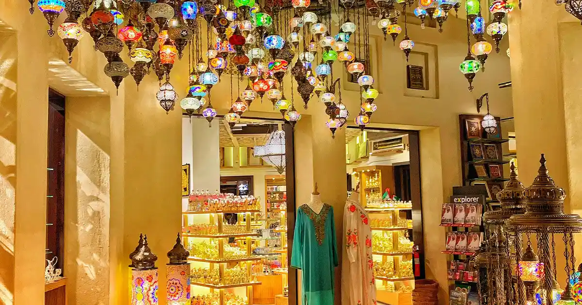 city centre deira dubai