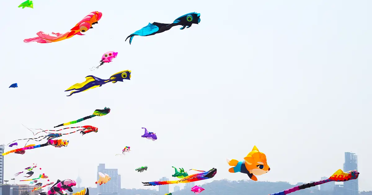 Kite beach dubai