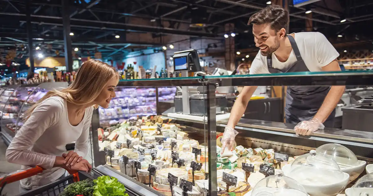 Mercato shopping mall Dubai