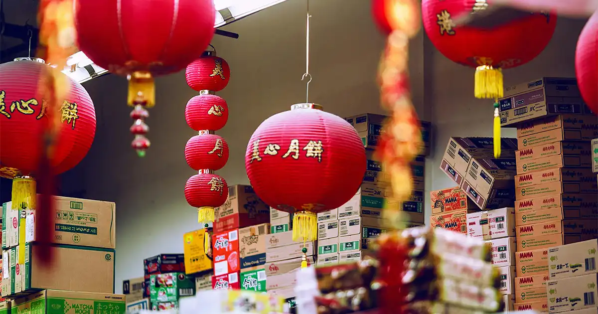the dragon mart dubai