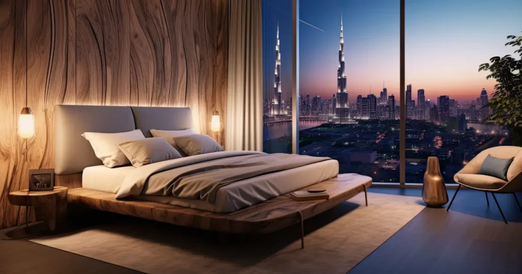 3. above Dubai Hotel Booking Tips