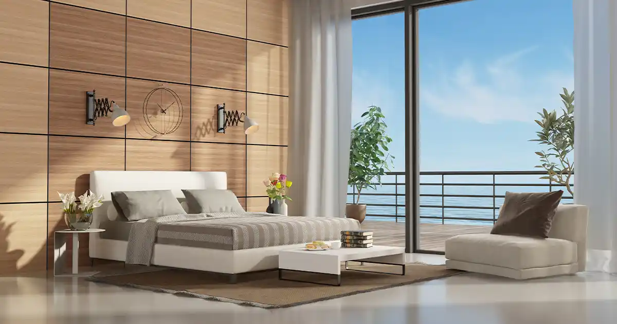 25-hour Hotel One Central
