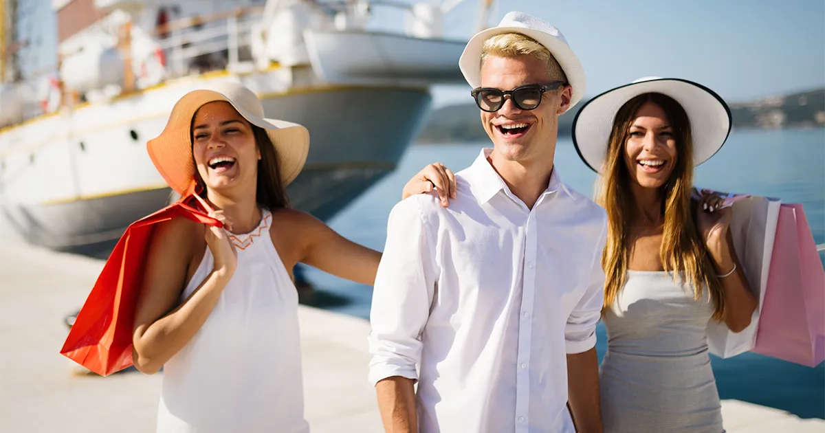  Yacht Rental