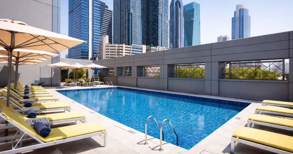 3.Best Affordable Hotels in Dubai Good Value Not Sketchy
