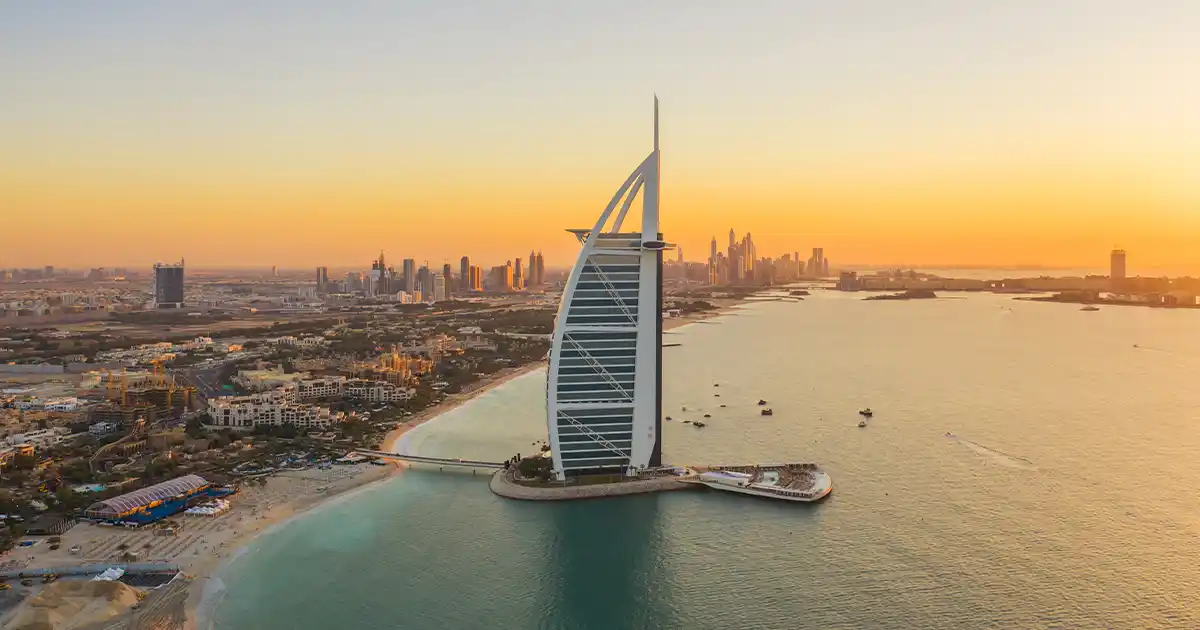 Burj Al Arab