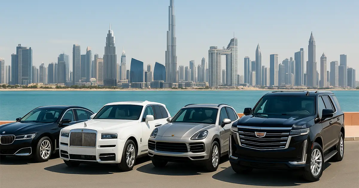 What Makes DubaiGoLuxury.com the Best Choice_