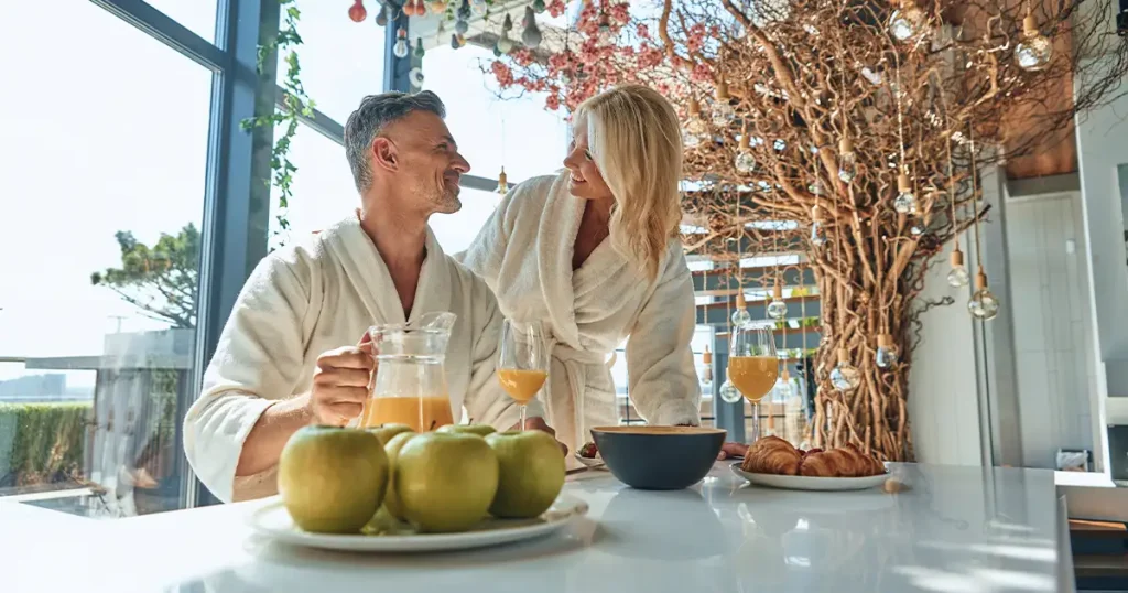 3.Who Should Choose Luxury Hotels in Dubai