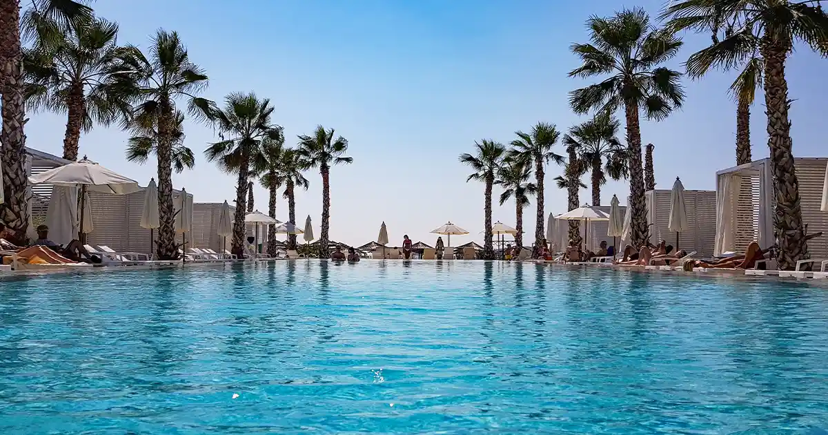  FIVE Palm Jumeirah