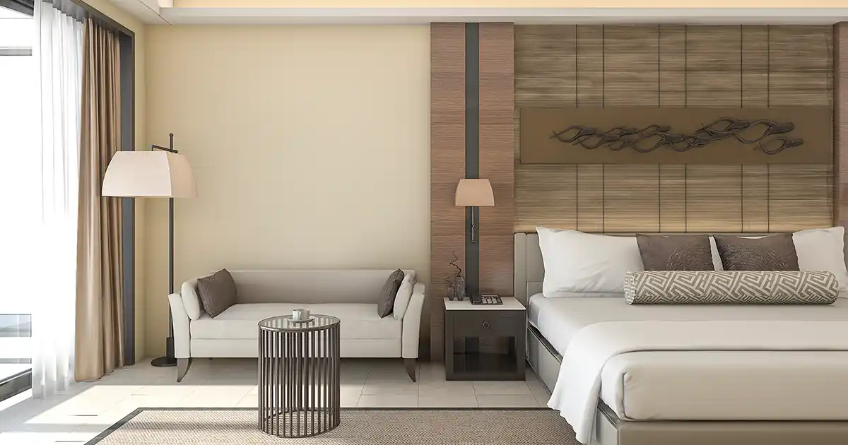 Four Seasons Resort Dubai