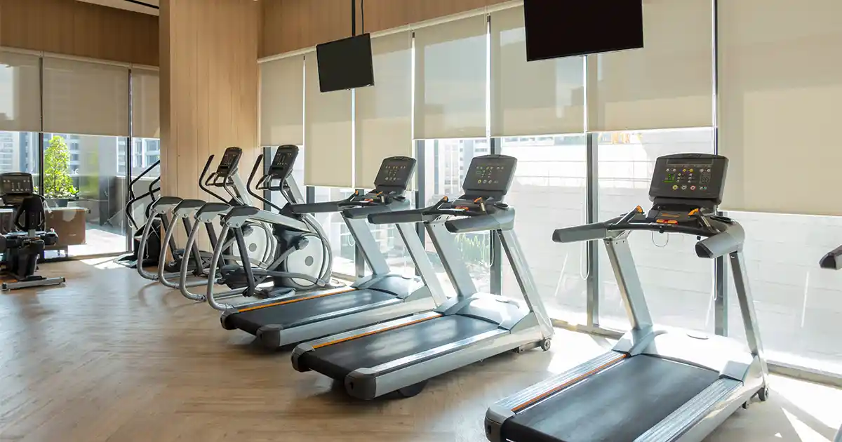 Mercure Hotel Apartments Dubai