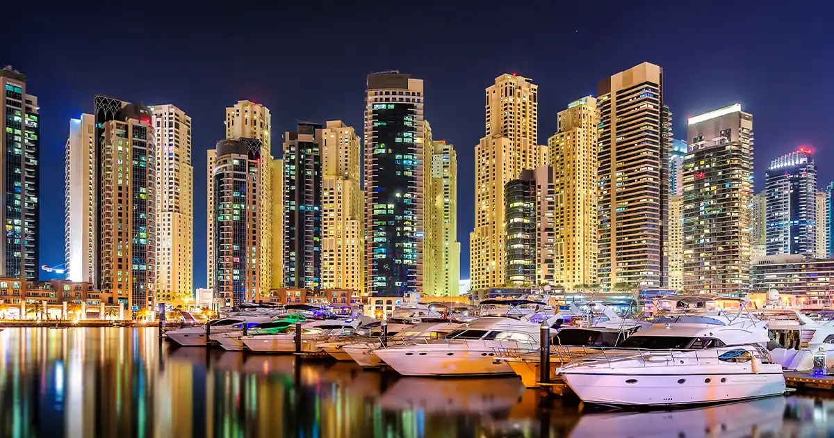 Park Hyatt Dubai 