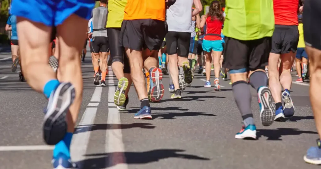 4.Sports International Events Coming Up