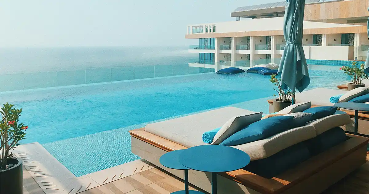 Bulgari Resort Dubai  