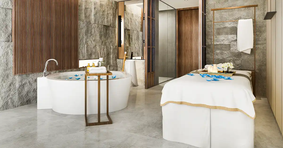 JW Marriott Marquis Dubai