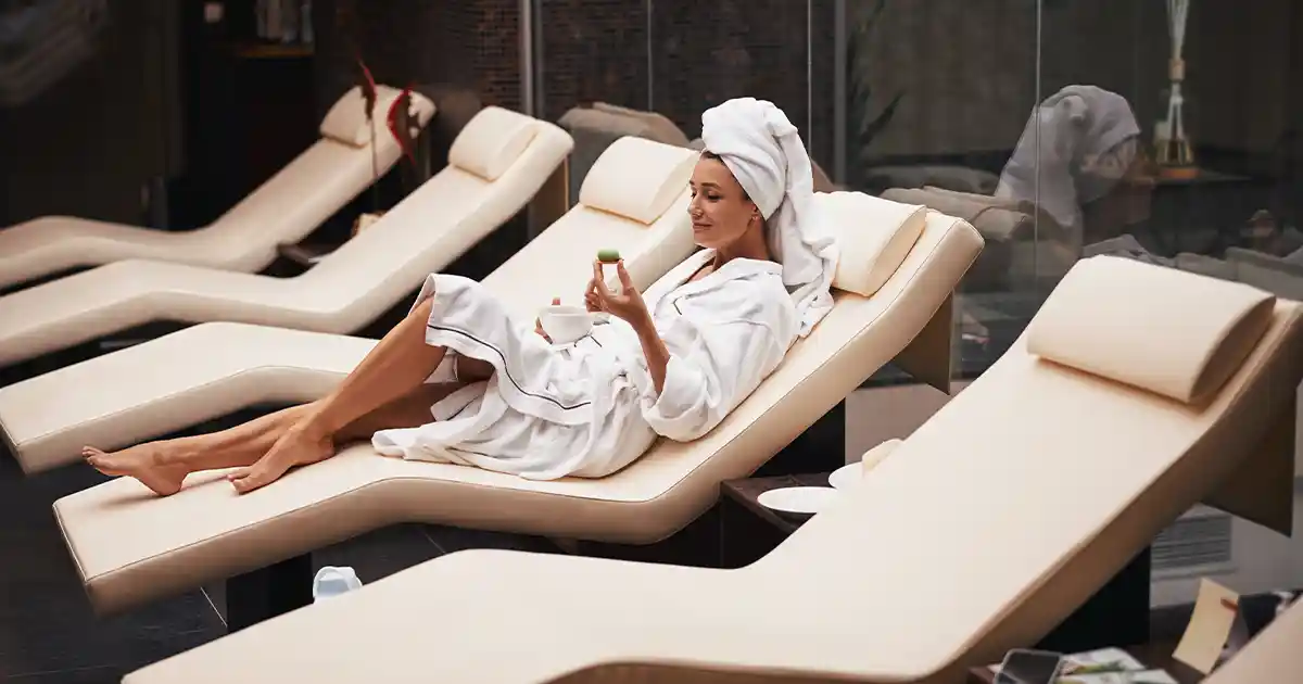 Rixos Premium Dubai, JBR