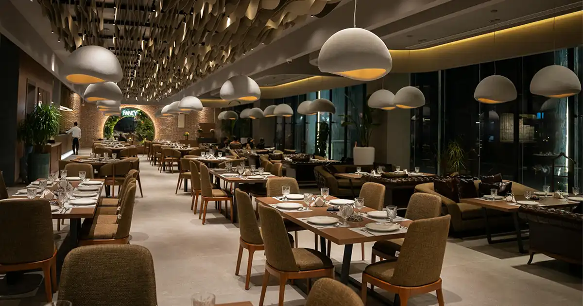 Sofitel Dubai Downtown