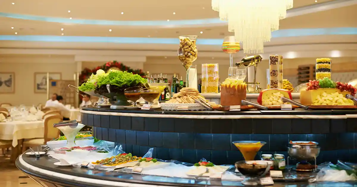Holiday Inn Express Dubai Airport 
