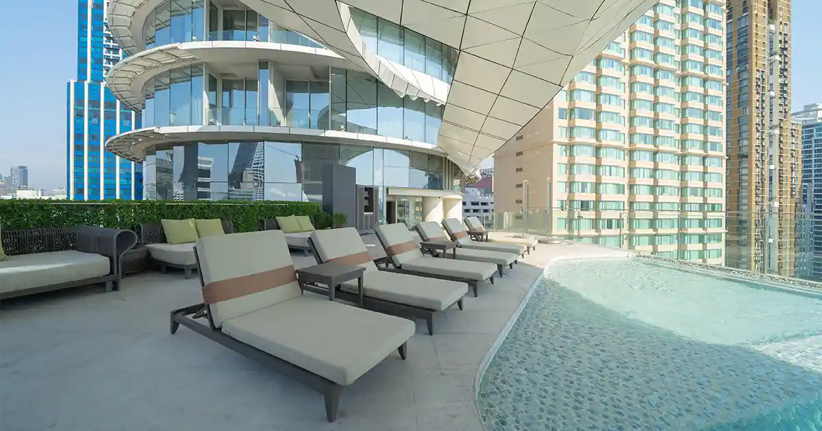 Al Bandar Rotana Creek 