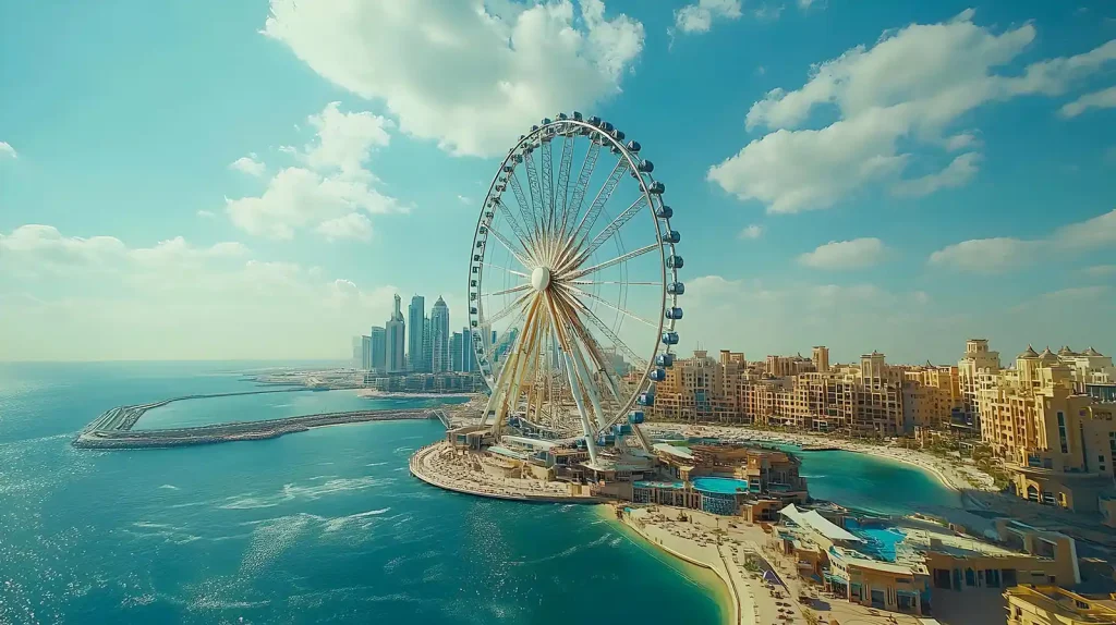 City Tours Pick-Up & Drop-Off Service in Dubai