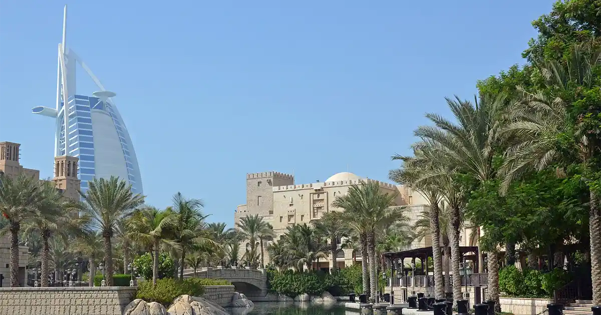 Best Hotels in Dubai