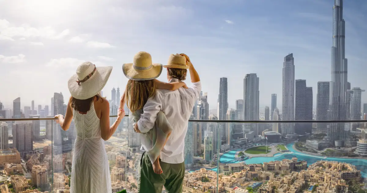 Hidden Attractions in Dubai That Kids Will Love