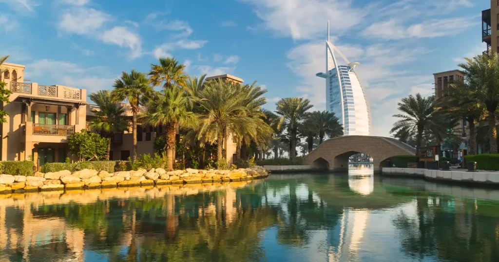 Luxury Traveler’s Guide in Dubai