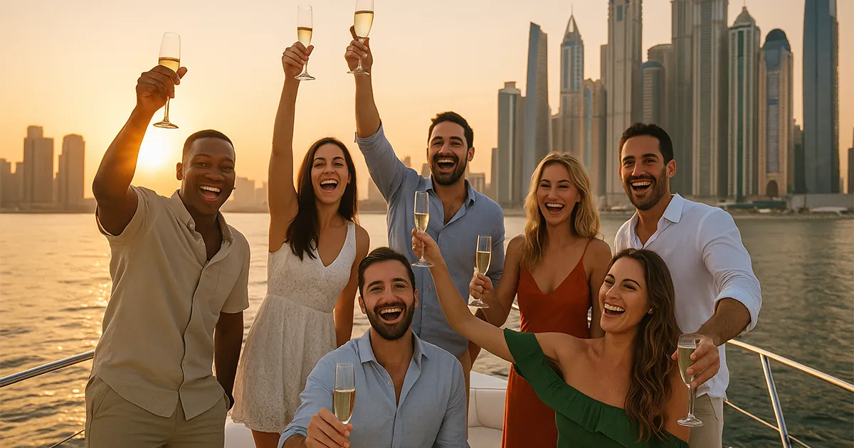 Yacht Charters