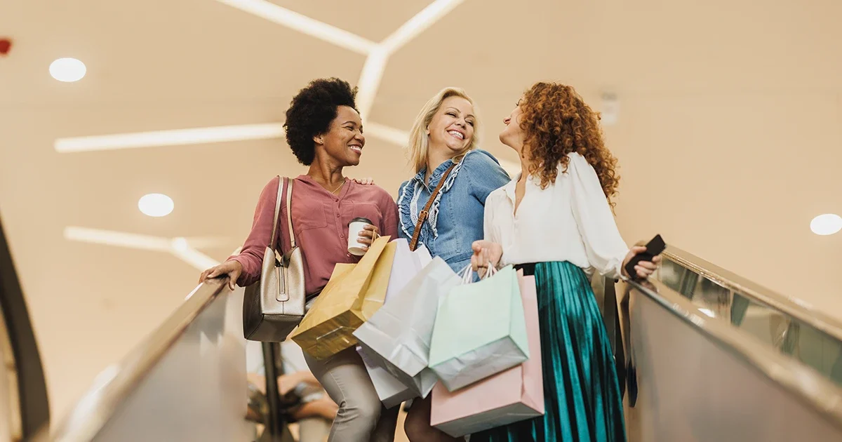 best shopping in dubai