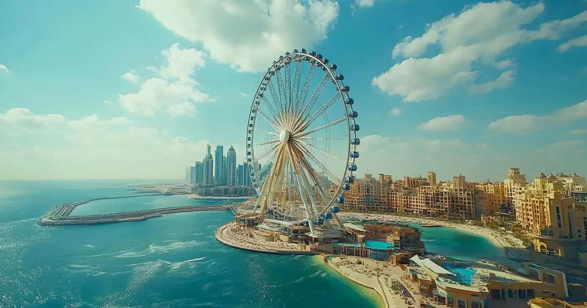 City Tours Pick-Up & Drop-Off Service in Dubai