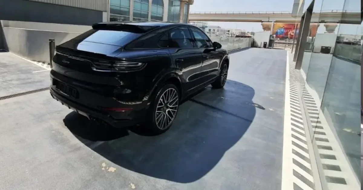 Dubai Concierge