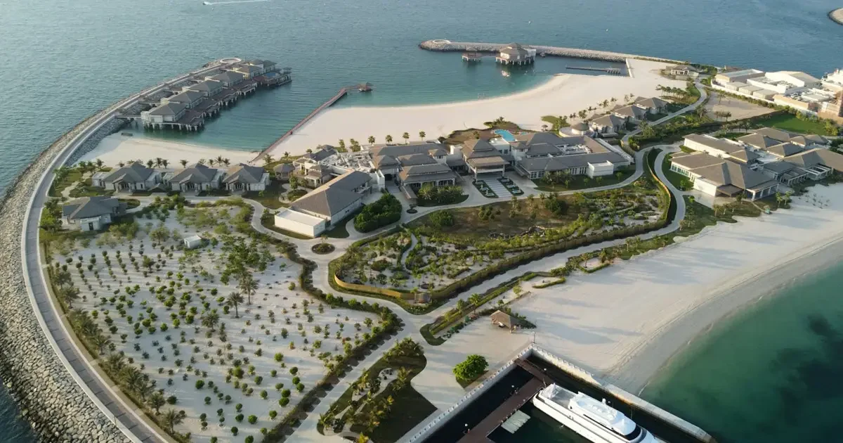 The Best Beaches in Dubai