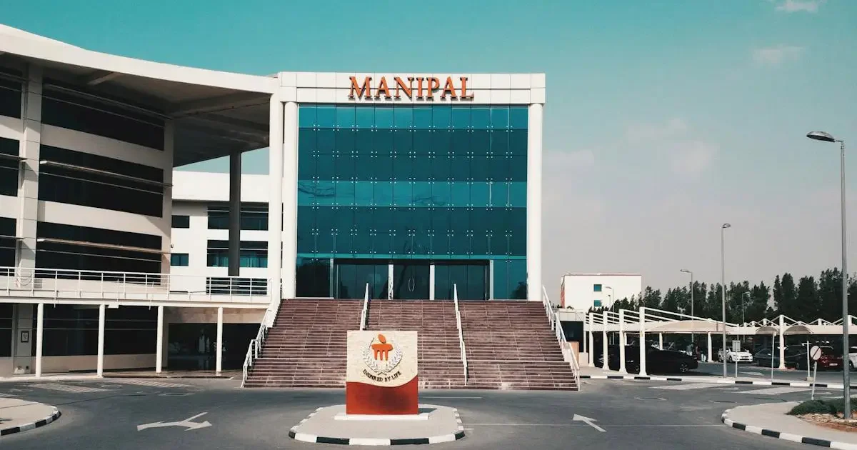 The Most Important Universities in Dubai