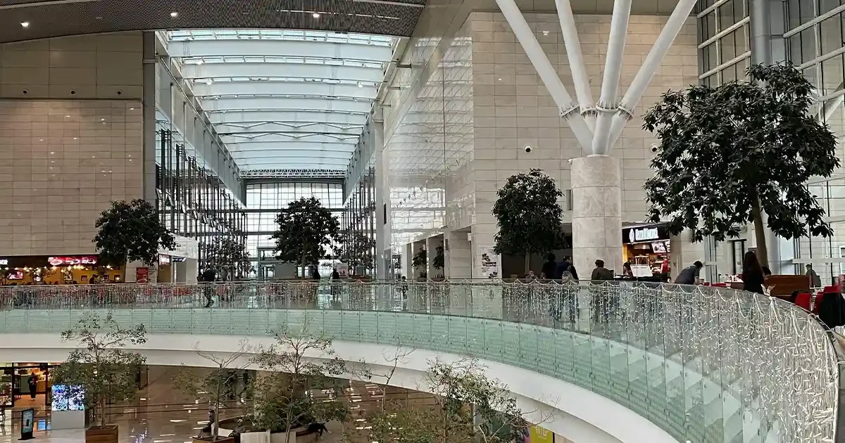 best outlet malls in dubai