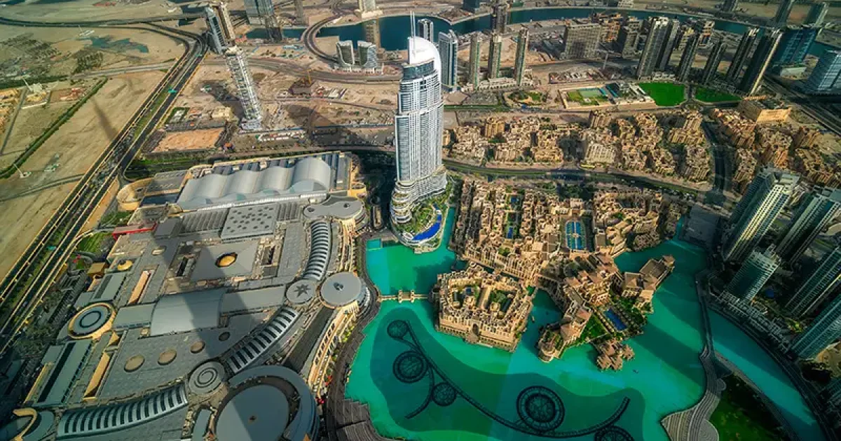 Luxury Concierge Services in Dubai