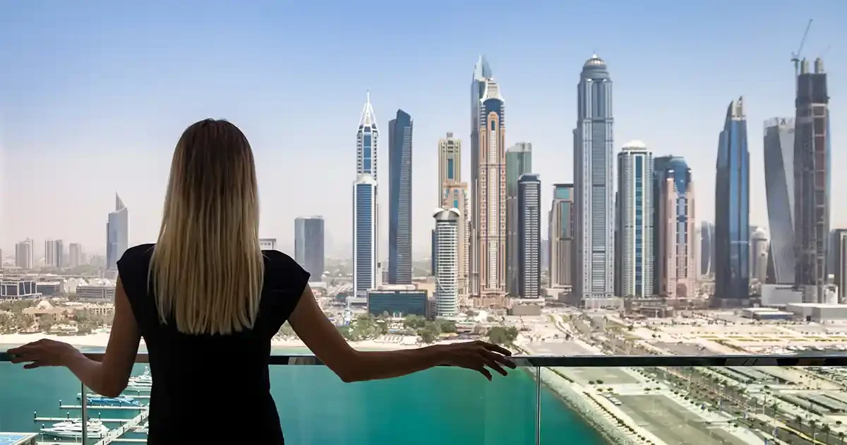 Hotels in Deira Dubai